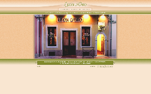 Visita lo shopping online di Locanda Leon D'oro