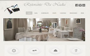 Visita lo shopping online di Ristorante da Nadia