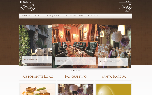 Visita lo shopping online di LoRo Ristorante