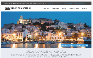 Visita lo shopping online di Ibiza Vacation