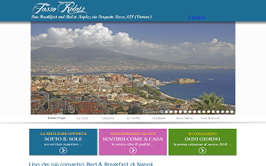 Visita lo shopping online di Tasso relais B&B