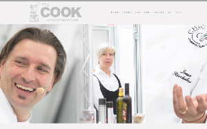 Visita lo shopping online di The Cook