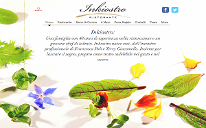 Visita lo shopping online di Ristorante Inkiostro