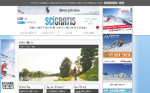 Visita lo shopping online di Scigratis