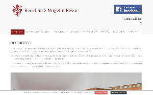 Visita lo shopping online di Residence Mugello