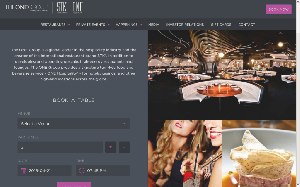 Visita lo shopping online di STK Milano