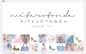 Visita lo shopping online di Mitarotonda