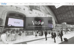 Visita lo shopping online di Voilap Digital