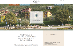 Visita lo shopping online di Hotel Rabay