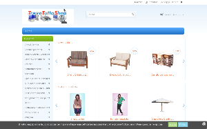 Visita lo shopping online di Trovo Tutto Shop