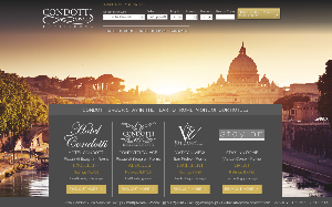 Visita lo shopping online di Hotel Condotti