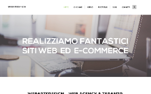 Visita lo shopping online di Webartsdesign