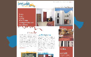 Visita lo shopping online di Insula Hotel Favignana