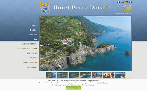 Visita lo shopping online di Porto Roca Hotel