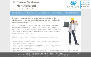 Visita lo shopping online di Manutenzioni Software