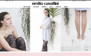 Visita lo shopping online di Emilio Cavallini