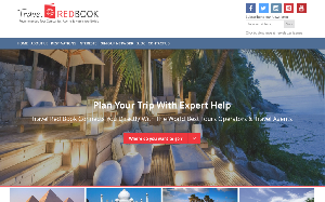 Visita lo shopping online di Travelredbook