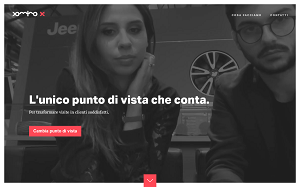 Visita lo shopping online di Domino