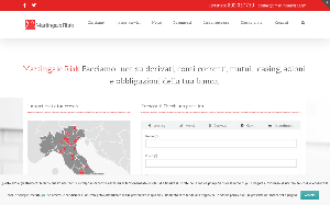 Visita lo shopping online di Martingale Risk