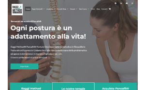 Visita lo shopping online di Pancafit