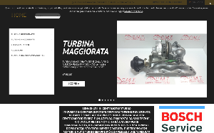 Visita lo shopping online di Centro Motori Turbo