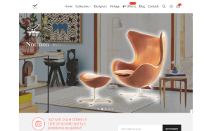 Visita lo shopping online di Fadesign