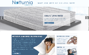 Visita lo shopping online di Notturnia