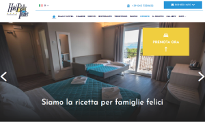 Visita lo shopping online di Hotel Bella Italia