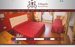 Visita lo shopping online di Il Bargello Bed & Breakfast