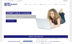 Visita lo shopping online di Sistel Telecomunicazioni