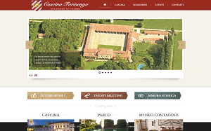 Visita lo shopping online di Cascina Farisengo