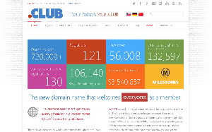 Visita lo shopping online di DotClub