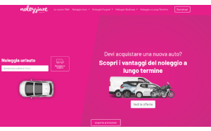 Visita lo shopping online di Noleggiare