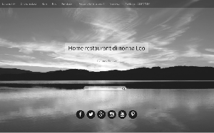 Visita lo shopping online di Nonna Leo