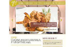 Visita lo shopping online di Ops Veg