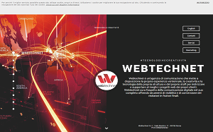 Visita lo shopping online di Webtechnet