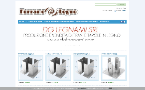 Il sito online di Ferramenta e Legno