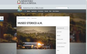 Visita lo shopping online di Museo Storico di Vigna di Valle