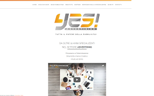 Visita lo shopping online di Agenzia YES