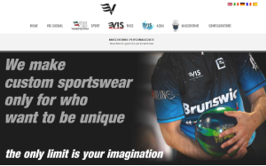 Visita lo shopping online di Vis SportWear