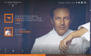 Visita lo shopping online di Filippo la Mantia