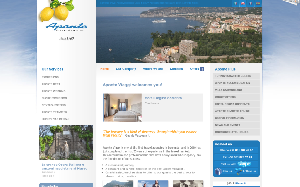 Visita lo shopping online di Aponte Viaggi