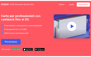 Visita lo shopping online di FINOM