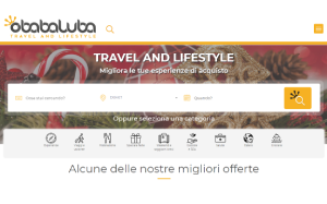 Visita lo shopping online di Obabaluba