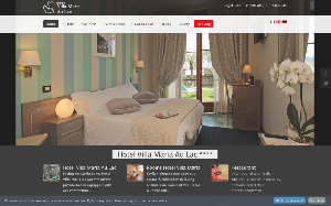 Visita lo shopping online di Hotel Villa Maria Au Lac