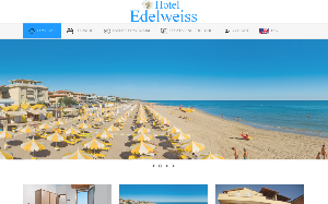 Visita lo shopping online di Hotel Edelweiss Fano