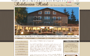 Visita lo shopping online di Edelweiss Hotel a Pescasseroli