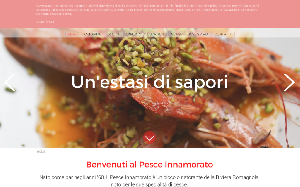 Visita lo shopping online di Il Pesce Innamorato