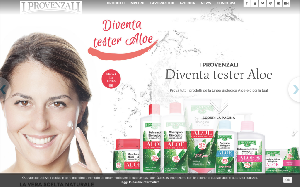 Visita lo shopping online di I Provenzali