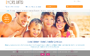 Visita lo shopping online di Hotel Ritter